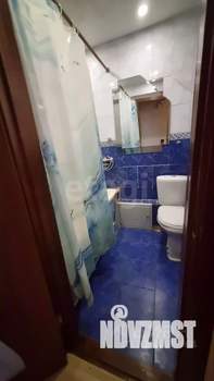 1-к квартира, вторичка, 29м2, 5/6 этаж