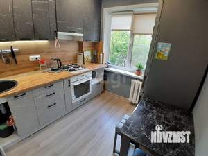 2-к квартира, вторичка, 43м2, 4/5 этаж
