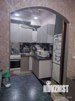 1-к квартира, вторичка, 33м2, 2/2 этаж