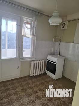 2-к квартира, вторичка, 43м2, 9/9 этаж