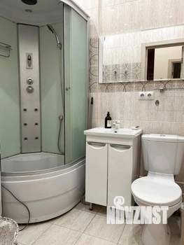 1-к квартира, вторичка, 35м2, 17/17 этаж