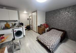 Студия квартира, вторичка, 20м2, 4/5 этаж