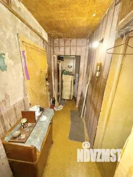 2-к квартира, вторичка, 45м2, 1/5 этаж