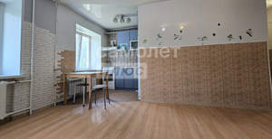 2-к квартира, вторичка, 43м2, 5/6 этаж