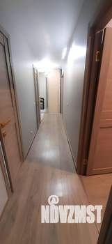 2-к квартира, вторичка, 56м2, 2/20 этаж