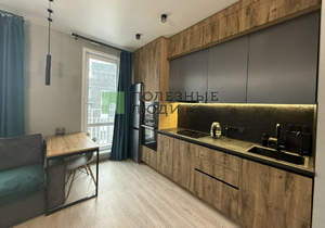 2-к квартира, вторичка, 49м2, 17/17 этаж