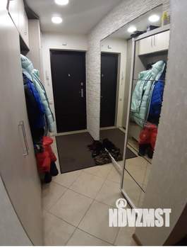 2-к квартира, вторичка, 69м2, 10/10 этаж