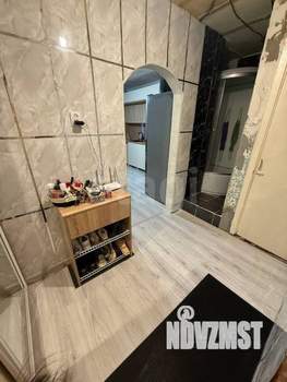 Студия квартира, вторичка, 24м2, 3/5 этаж