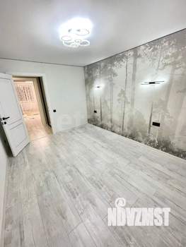 3-к квартира, вторичка, 57м2, 4/5 этаж