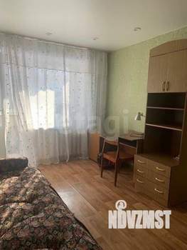 1-к квартира, вторичка, 29м2, 5/5 этаж
