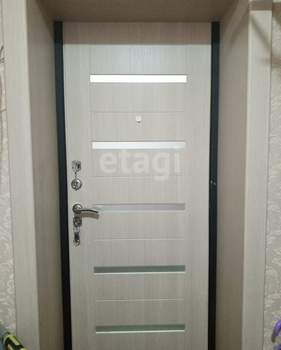 1-к квартира, вторичка, 31м2, 5/5 этаж