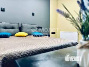 2-к квартира, вторичка, 55м2, 17/17 этаж