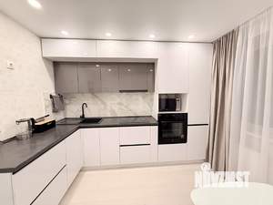 2-к квартира, вторичка, 51м2, 17/20 этаж