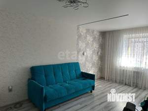 1-к квартира, вторичка, 32м2, 4/5 этаж