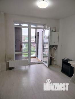 1-к квартира, вторичка, 35м2, 3/16 этаж