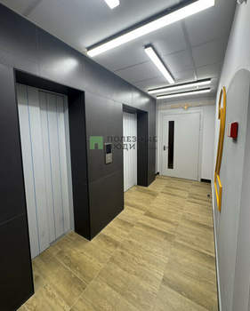 2-к квартира, вторичка, 49м2, 2/10 этаж