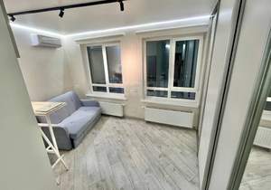 Студия квартира, вторичка, 21м2, 11/24 этаж