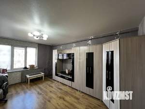 3-к квартира, вторичка, 58м2, 1/9 этаж