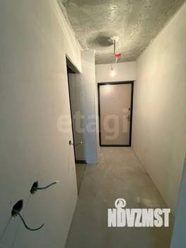 Студия квартира, вторичка, 27м2, 6/16 этаж