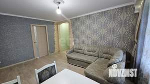 3-к квартира, вторичка, 54м2, 2/9 этаж