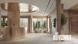 2-к квартира, вторичка, 56м2, 9/15 этаж