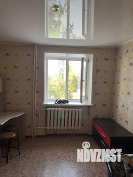Студия квартира, вторичка, 18м2, 4/5 этаж
