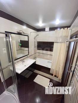 2-к квартира, вторичка, 75м2, 4/6 этаж