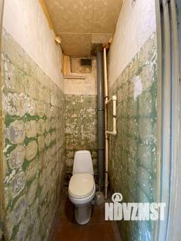 3-к квартира, вторичка, 63м2, 2/5 этаж