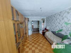 2-к квартира, вторичка, 50м2, 9/9 этаж