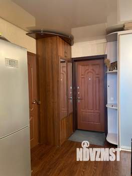 Студия квартира, вторичка, 29м2, 6/16 этаж