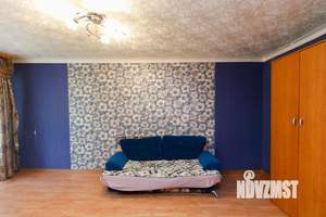 1-к квартира, вторичка, 28м2, 2/5 этаж