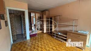1-к квартира, вторичка, 32м2, 3/8 этаж