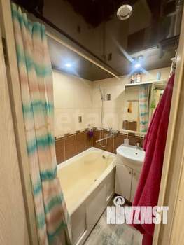 4-к квартира, вторичка, 67м2, 9/9 этаж