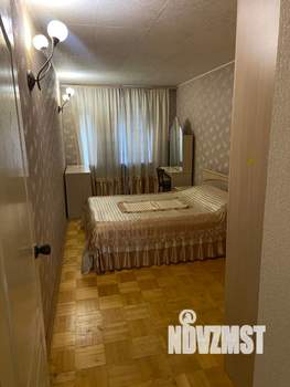 3-к квартира, вторичка, 57м2, 2/5 этаж
