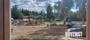 3-к квартира, вторичка, 89м2, 1/17 этаж