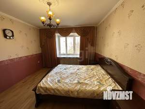 4-к квартира, вторичка, 129м2, 4/10 этаж