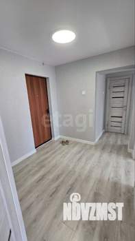 2-к квартира, вторичка, 43м2, 8/9 этаж