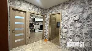 2-к квартира, вторичка, 58м2, 2/10 этаж