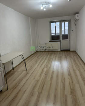 Студия квартира, вторичка, 25м2, 5/17 этаж