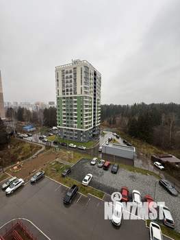 3-к квартира, вторичка, 85м2, 8/16 этаж