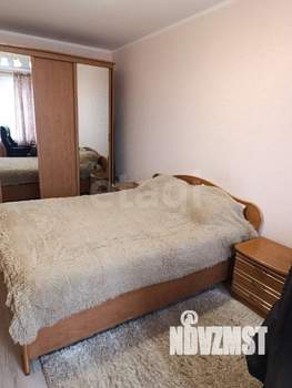 3-к квартира, вторичка, 73м2, 15/15 этаж