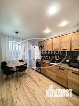 1-к квартира, вторичка, 35м2, 24/25 этаж