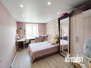 2-к квартира, вторичка, 50м2, 5/6 этаж