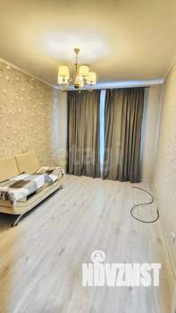 1-к квартира, вторичка, 38м2, 10/17 этаж