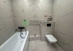 2-к квартира, вторичка, 47м2, 9/9 этаж