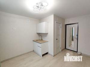 Студия квартира, вторичка, 13м2, 5/9 этаж