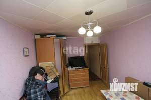 2-к квартира, вторичка, 49м2, 4/5 этаж