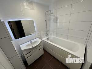 1-к квартира, вторичка, 44м2, 8/11 этаж