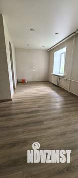 Студия квартира, вторичка, 25м2, 2/5 этаж