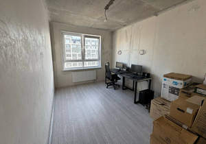 3-к квартира, вторичка, 60м2, 15/17 этаж